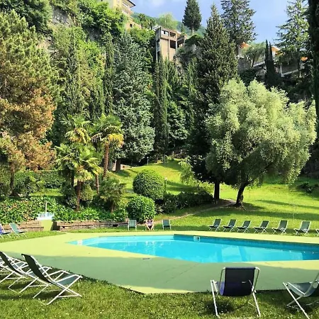 Lejlighed La Cava Bilocale 1b Pognana Lario