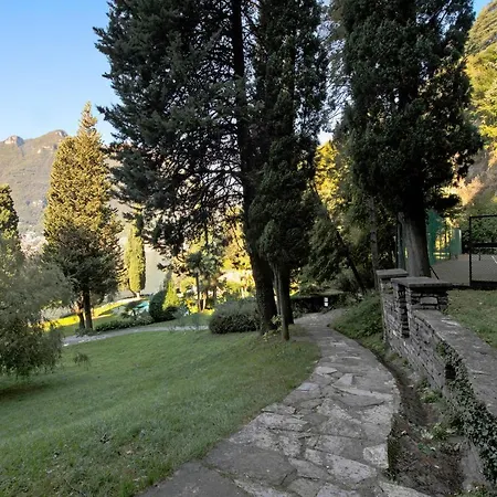 La Cava Bilocale 1b Pognana Lario
