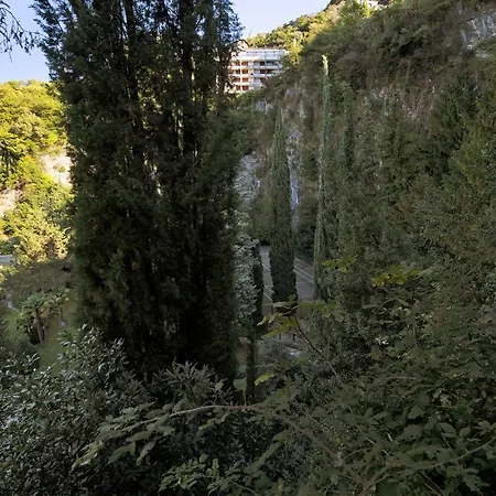 La Cava Bilocale 1b Apartment