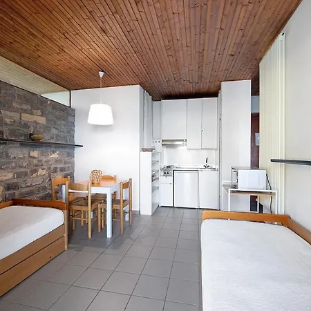 Apartment La Cava Bilocale 1b Pognana Lario
