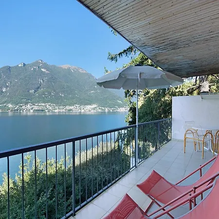 La Cava Bilocale 1b * Pognana Lario