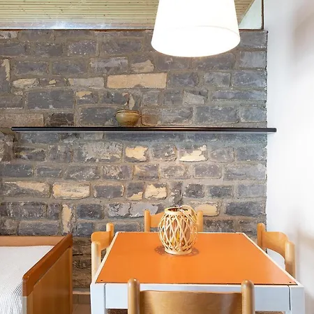Apartment La Cava Bilocale 1b *